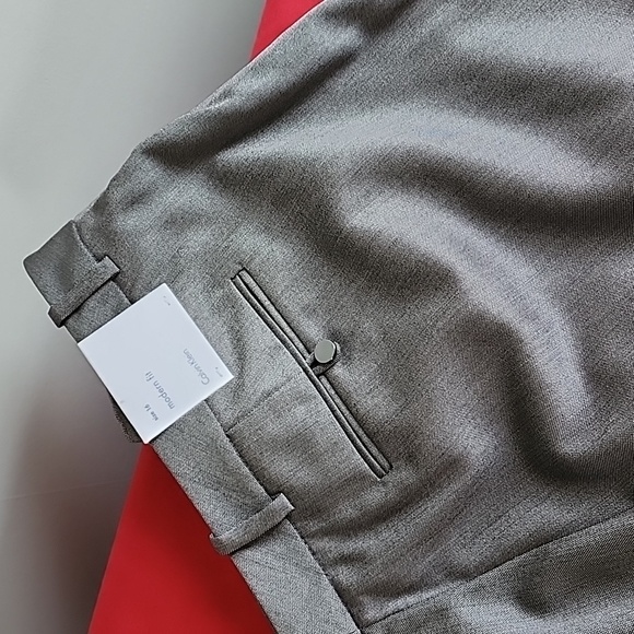 PANTS - Picture 6 of 10